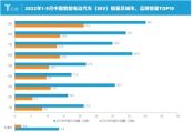 新能源销量大涨94%，SEV成顶流