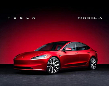 国产特斯拉再涨价！上调1500-2500元：Model 3后轮驱动版26.14万起