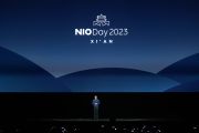 2023NIO DAY蔚来技术底色具象化 2024好好卖车市场“向下”