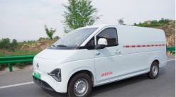 夏季“送鲜”有一套 东风睿立达“厢”当有料