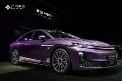 广汽昊铂首获时速120公里L3高速测试牌照，高阶智驾迈入实用化新阶段