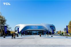 “敢为不凡杯”TCL全球高校电子竞技联赛S4中国区总决赛谢幕，硬核科技与竞技激情的双向奔赴！