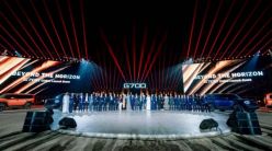 纵横G700迪拜全球上市：中国豪华越野以全球标准重塑市场格局