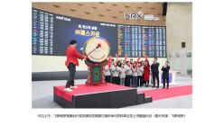 飞斯柯罗在韩国KOSDAQ成功上市，全球汽车网络安全技术实力获权威认证