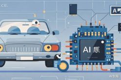 全球车企争抢车规级内存