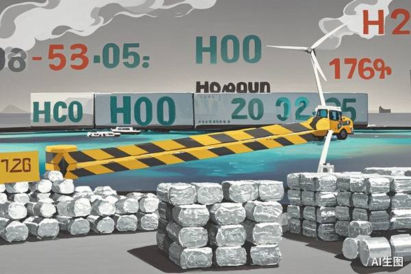 中东铝动脉被掐，新能源车会涨价吗？