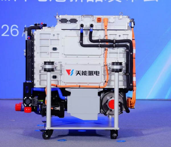 天能发布技术突破成果 解码五年高质量发展密码