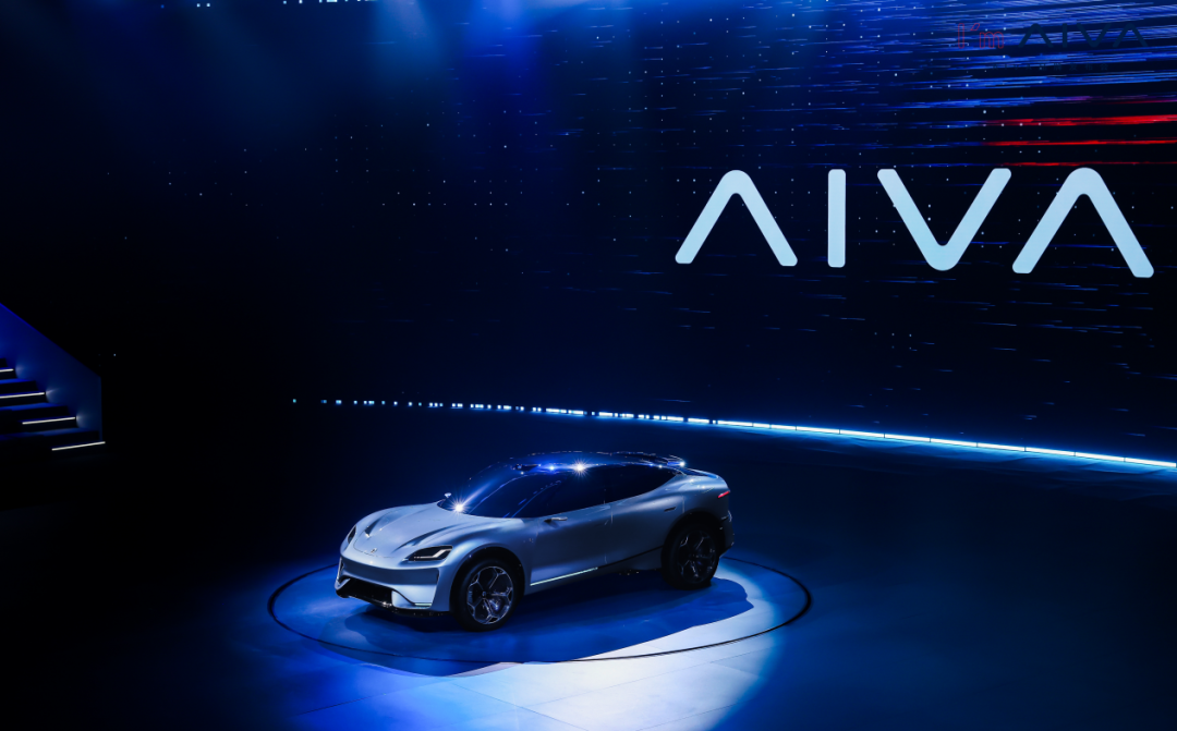 问界越成功，赛力斯越需要赛豆AIVA