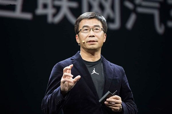 乐视超级汽车内部会议曝光 丁磊透露2016战略目标