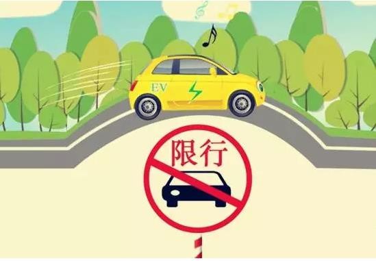 深入探讨： 哪些城市入手新能源汽车正当时？